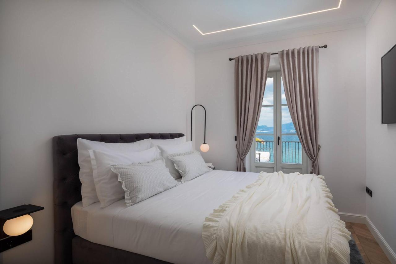 Villa L'Orizzonte Слатине Экстерьер фото